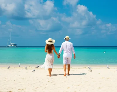 Planning A Honeymoon